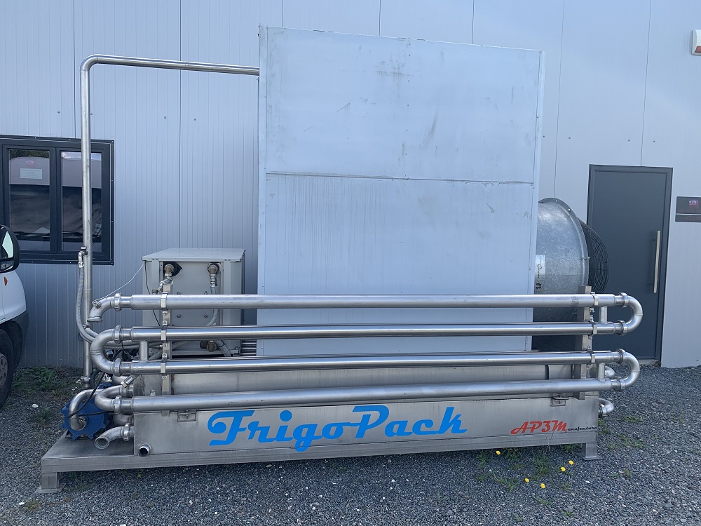 FrigoPack 3m AP3M