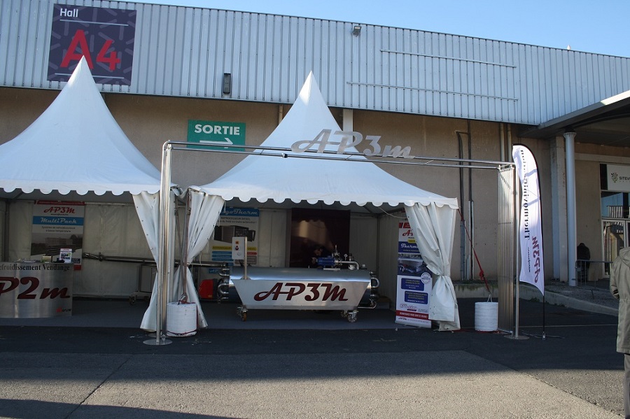 Salon Sitevi 2015