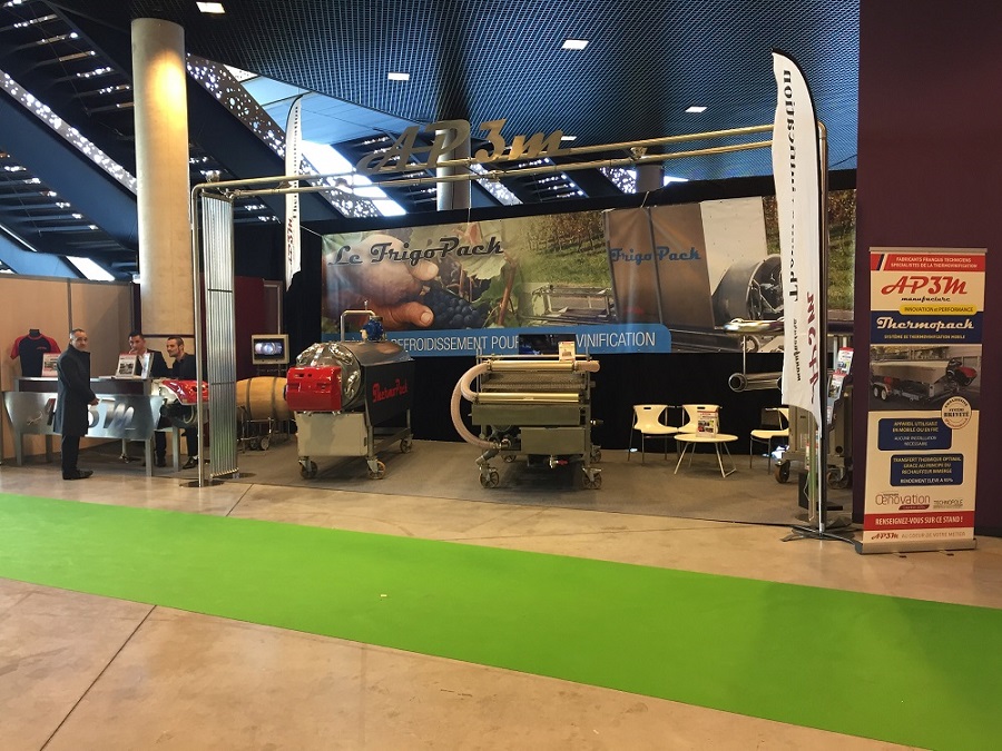 Salon Sitevi 2017